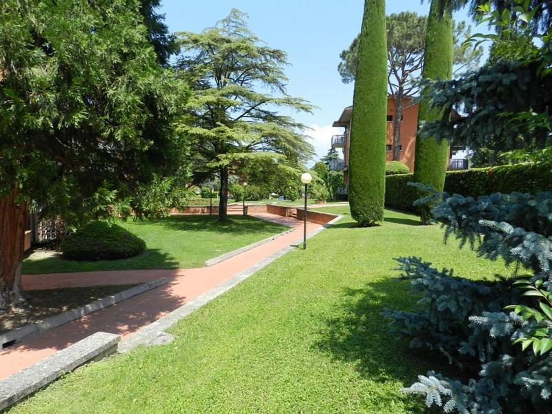 פסקיארה דל גארדה Panorama Apartment Peschiera מראה חיצוני תמונה
