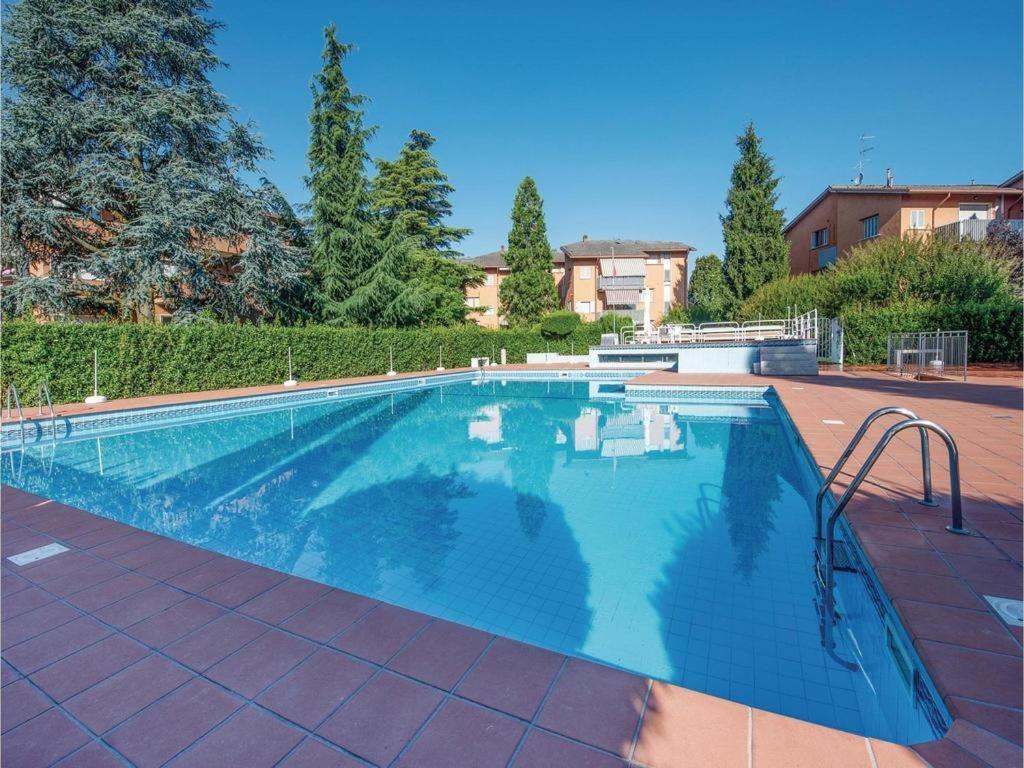 פסקיארה דל גארדה Panorama Apartment Peschiera מראה חיצוני תמונה