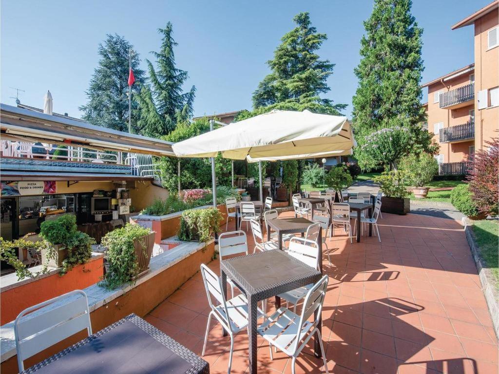 פסקיארה דל גארדה Panorama Apartment Peschiera מראה חיצוני תמונה