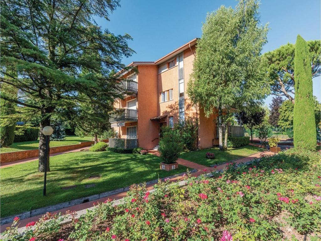 פסקיארה דל גארדה Panorama Apartment Peschiera מראה חיצוני תמונה